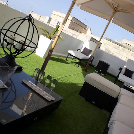 Budget Room 1 Floor Private Bathroom Ground Floor Birgu Bagian luar foto